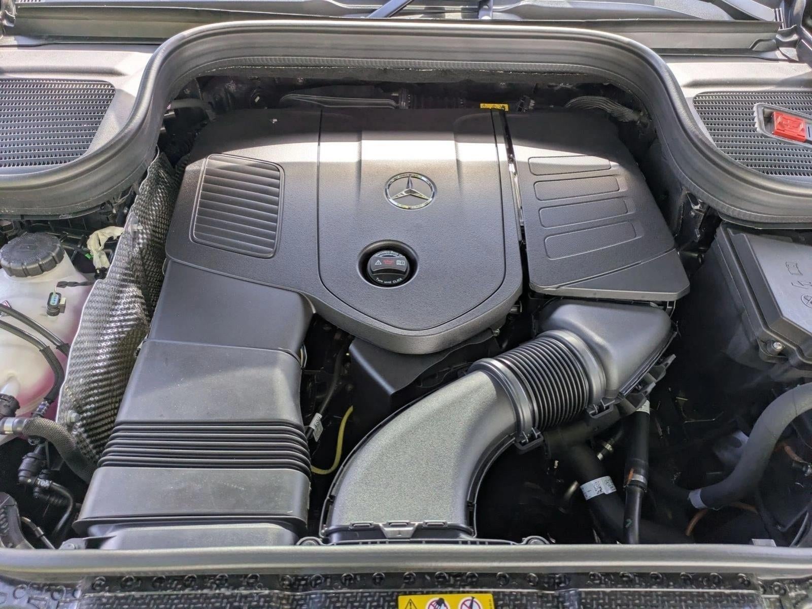 2026 Mercedes-Benz GLE GLE 350 SUV