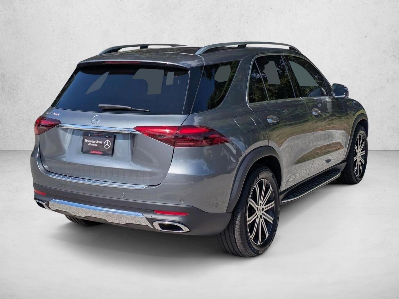 2026 Mercedes-Benz GLE GLE 350 SUV