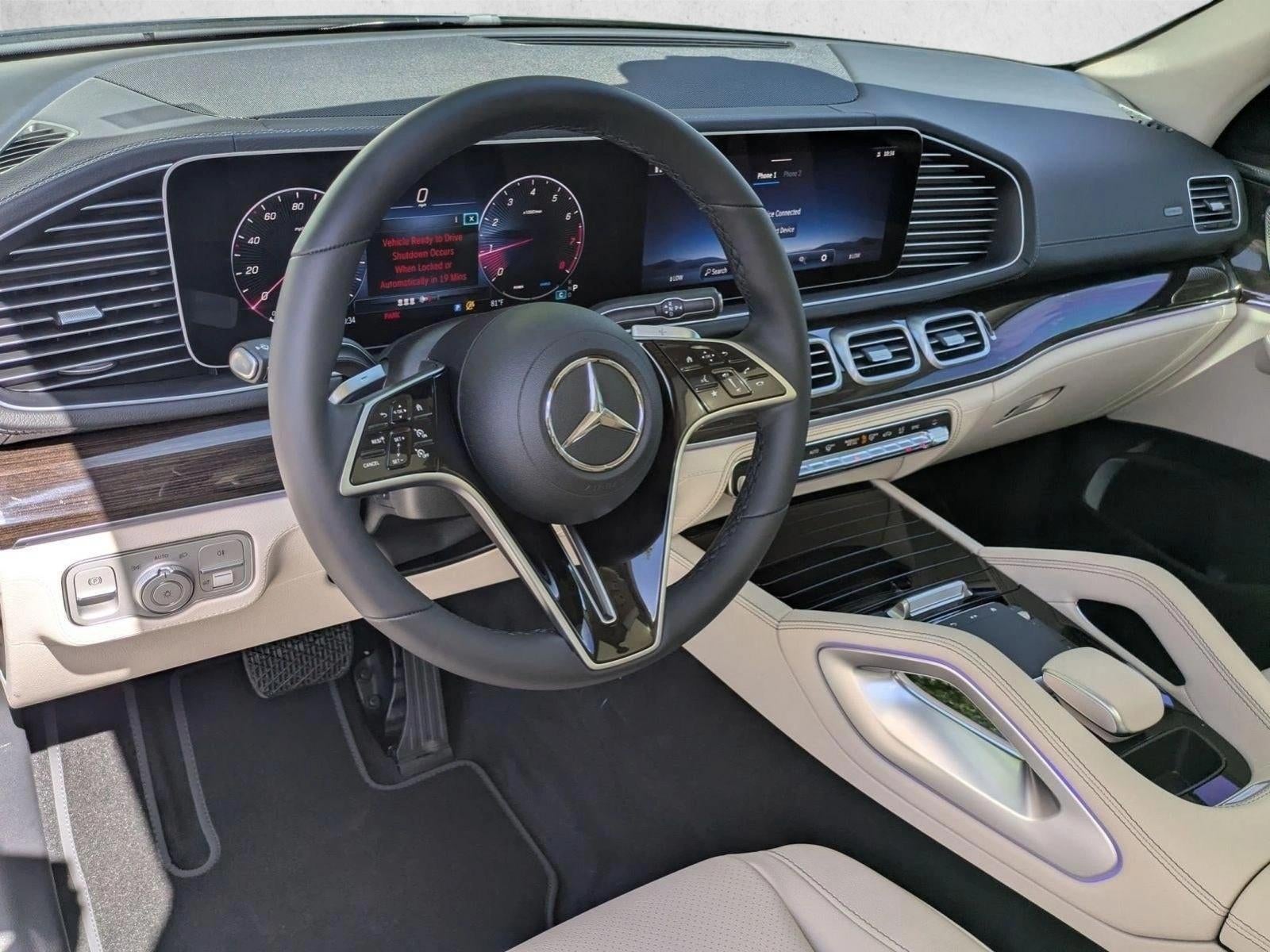 2026 Mercedes-Benz GLE GLE 350 SUV