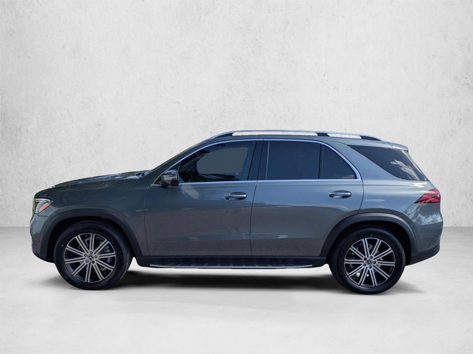 2026 Mercedes-Benz GLE GLE 350 SUV