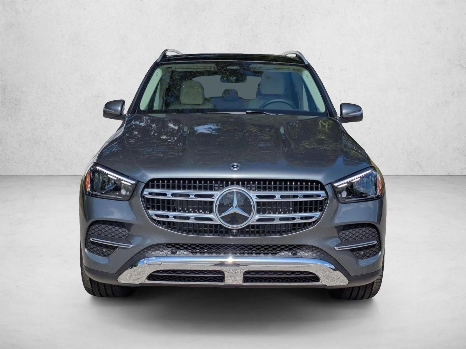 2026 Mercedes-Benz GLE GLE 350 SUV