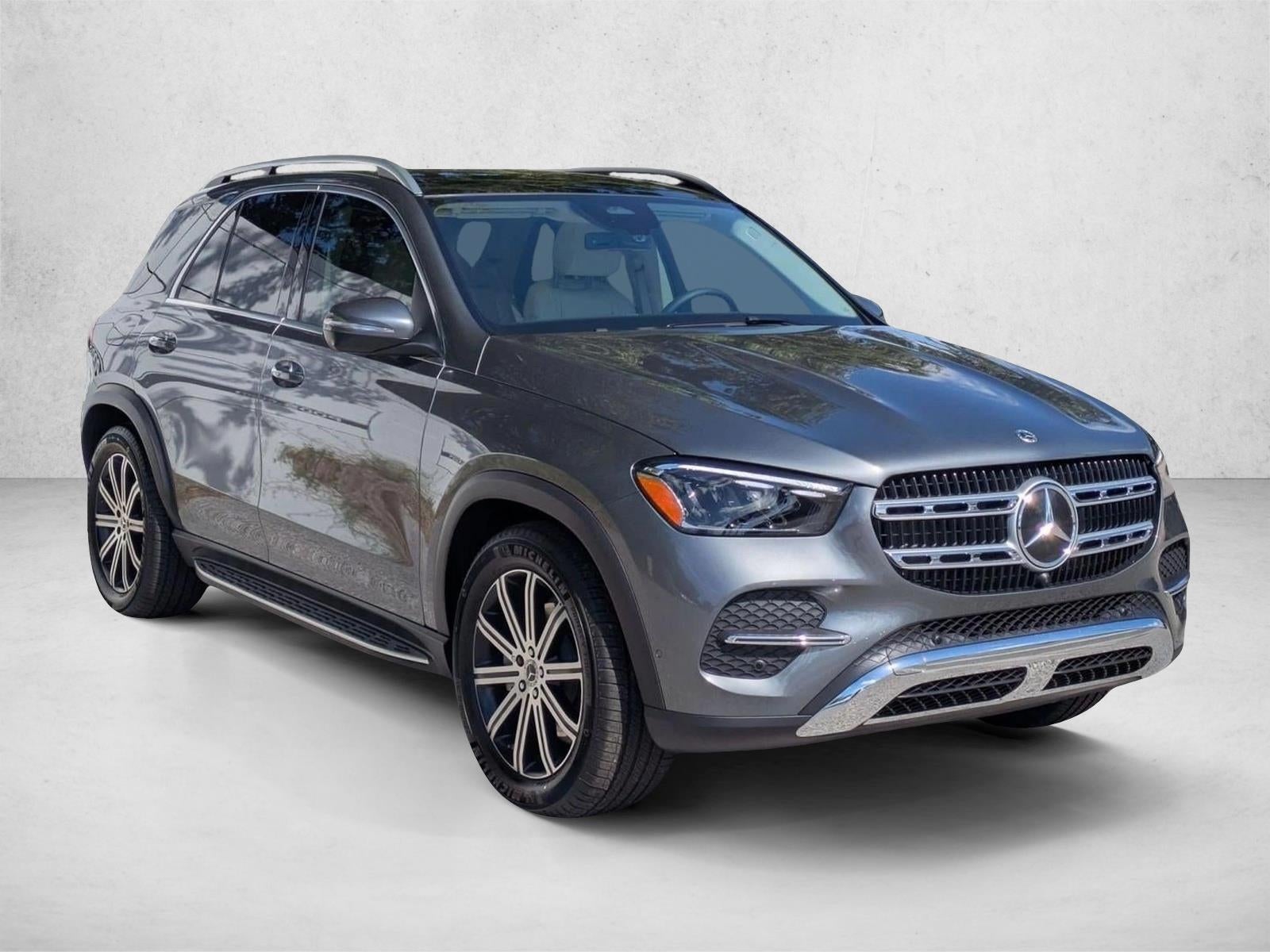2026 Mercedes-Benz GLE GLE 350 SUV