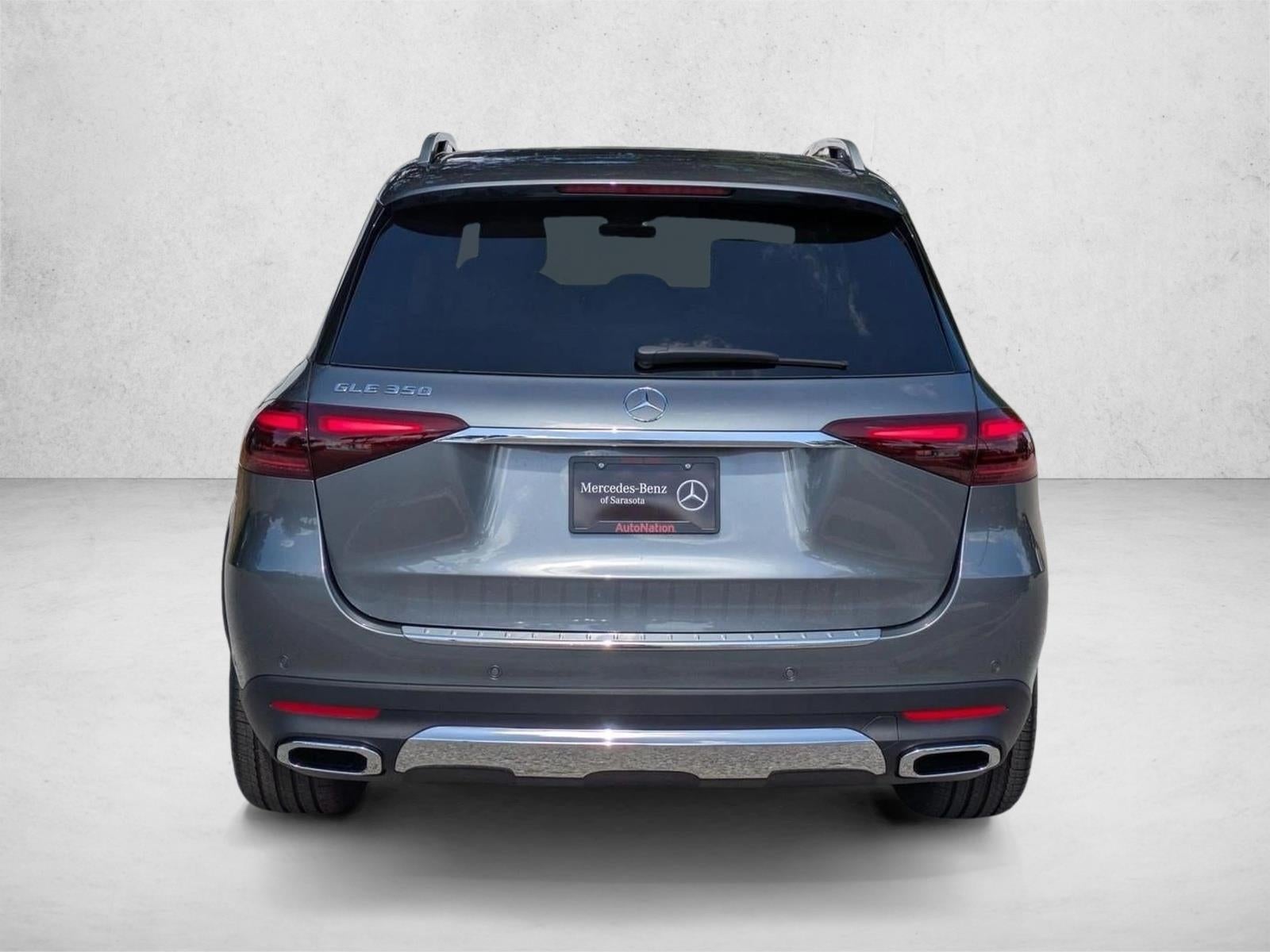 2026 Mercedes-Benz GLE GLE 350 SUV
