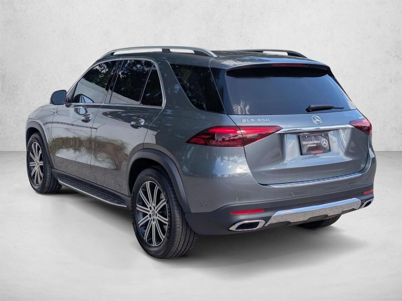 2026 Mercedes-Benz GLE GLE 350 SUV