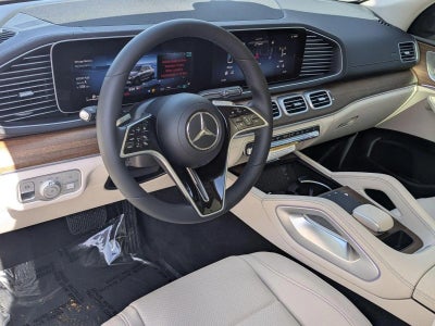 2026 Mercedes-Benz GLE GLE 350 SUV