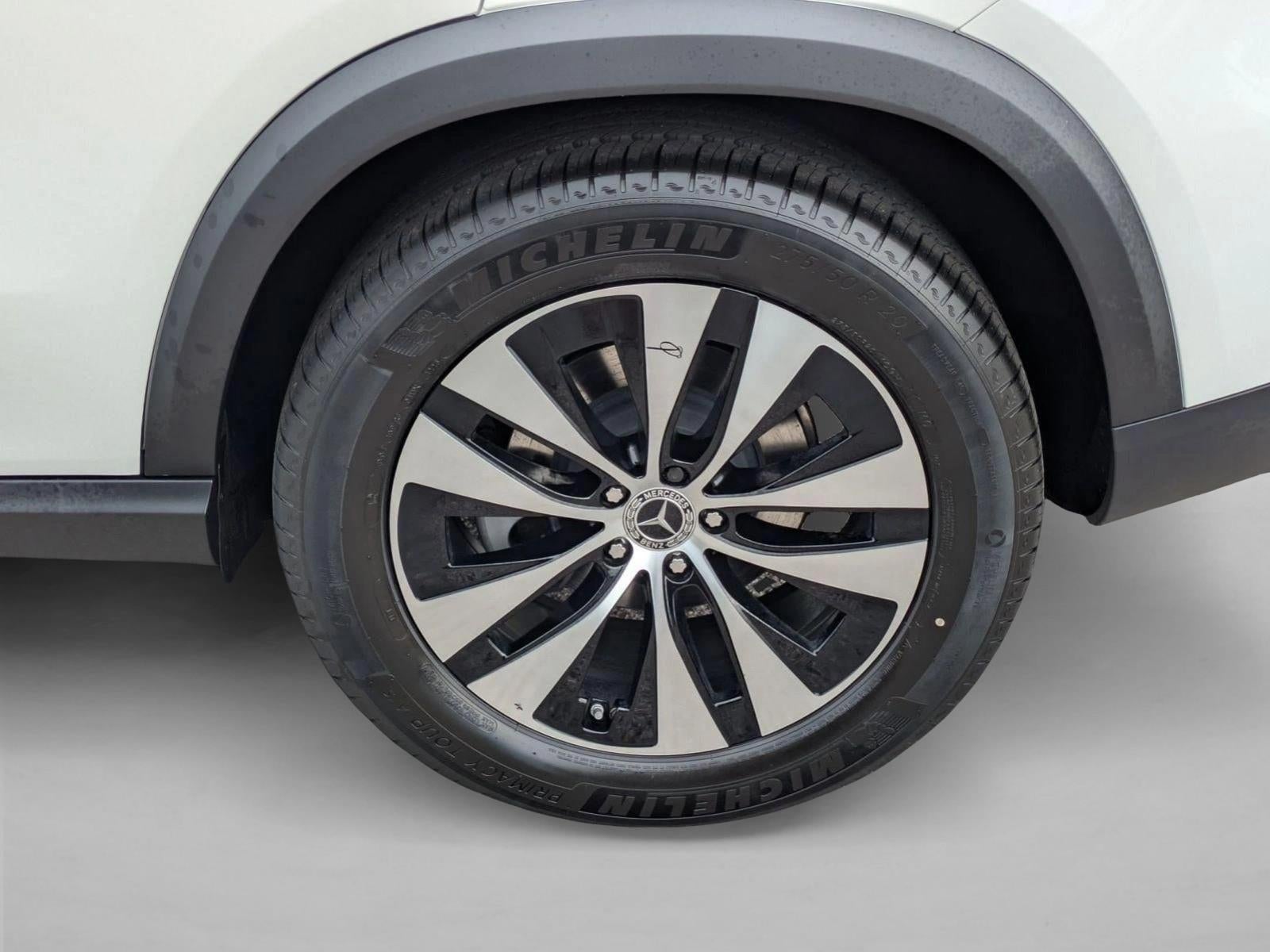 2026 Mercedes-Benz GLE GLE 350 SUV