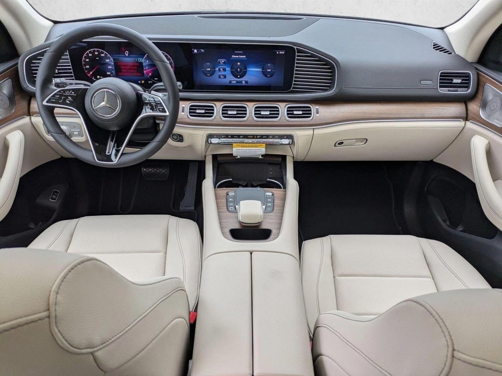2026 Mercedes-Benz GLE GLE 350 SUV