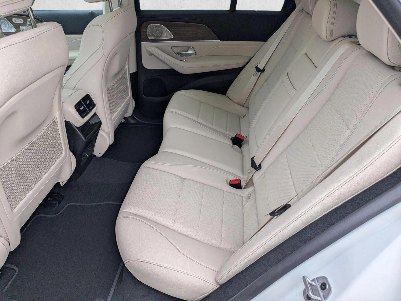 2026 Mercedes-Benz GLE GLE 350 SUV
