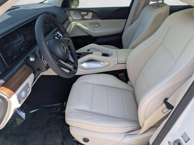 2026 Mercedes-Benz GLE GLE 350 SUV