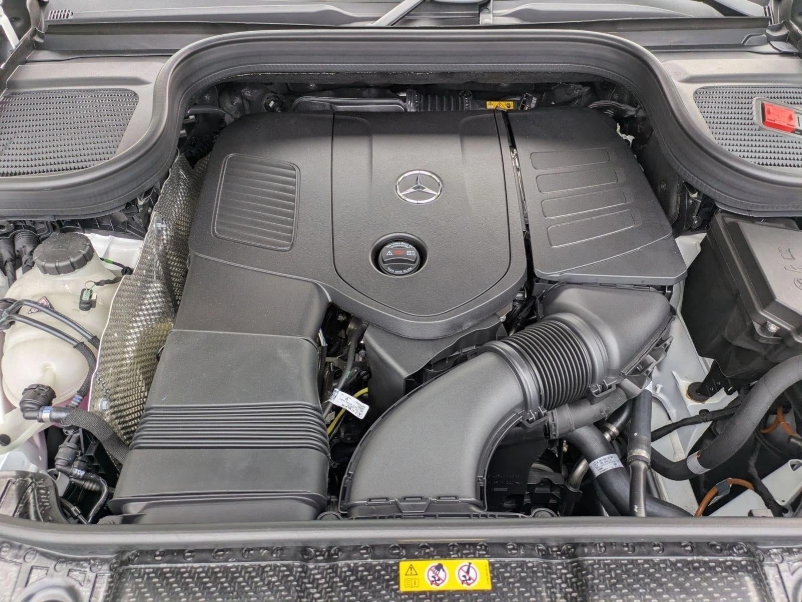 2026 Mercedes-Benz GLE GLE 350 SUV
