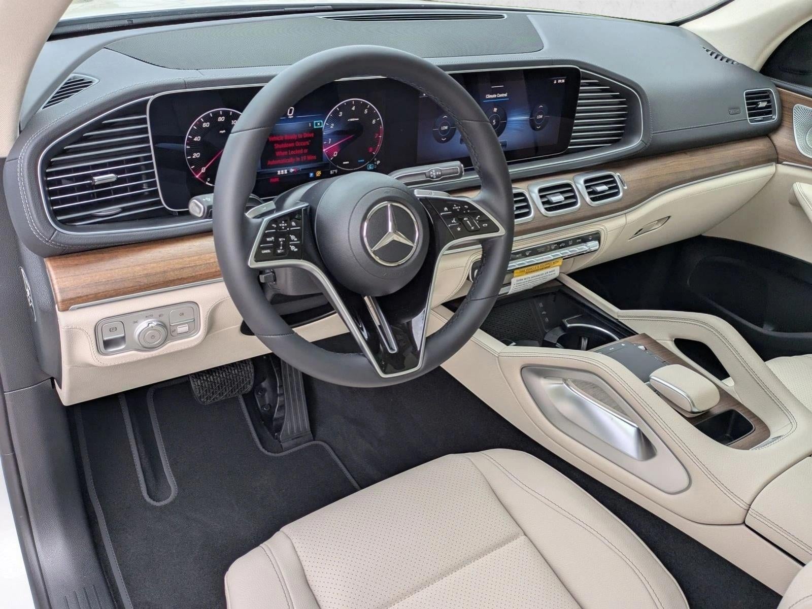 2026 Mercedes-Benz GLE GLE 350 SUV