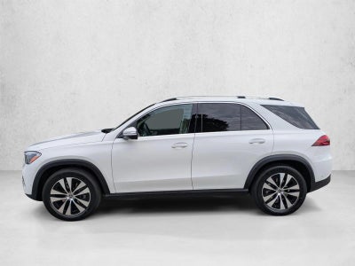 2026 Mercedes-Benz GLE GLE 350 SUV