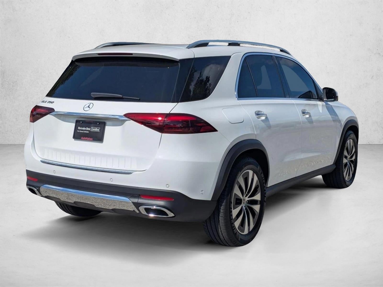 2026 Mercedes-Benz GLE GLE 350 SUV