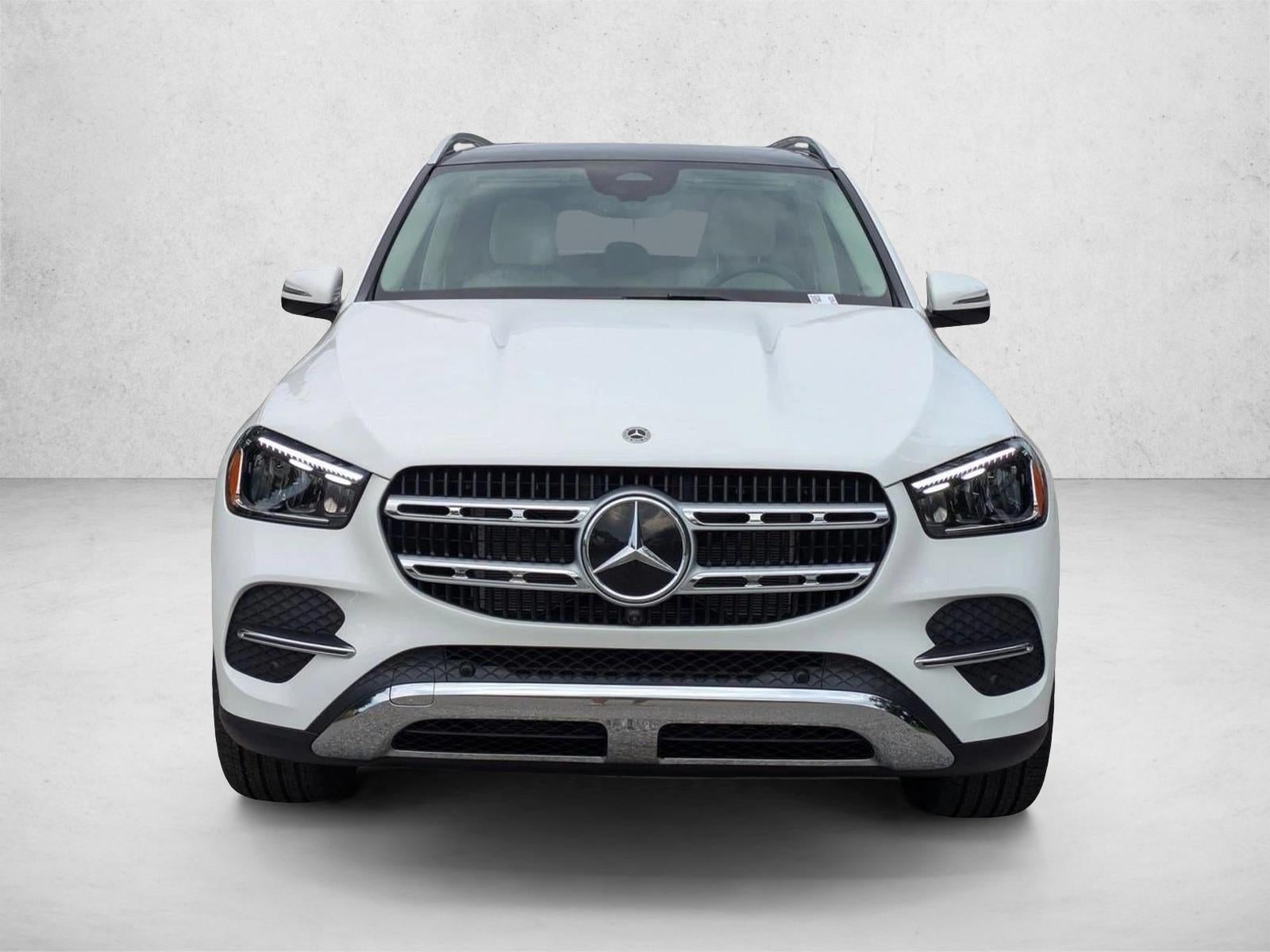 2026 Mercedes-Benz GLE GLE 350 SUV