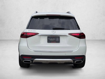 2026 Mercedes-Benz GLE GLE 350 SUV