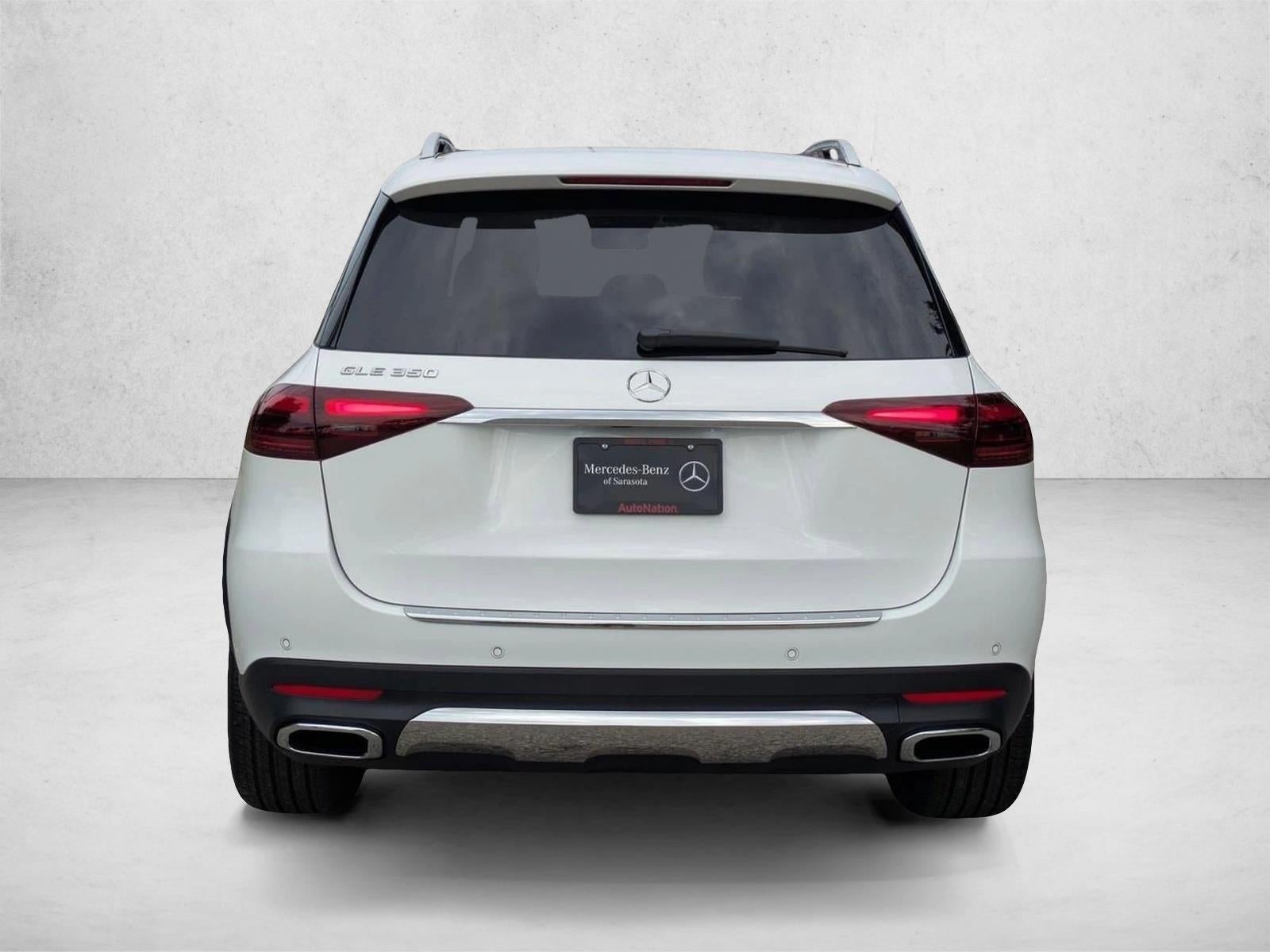 2026 Mercedes-Benz GLE GLE 350 SUV