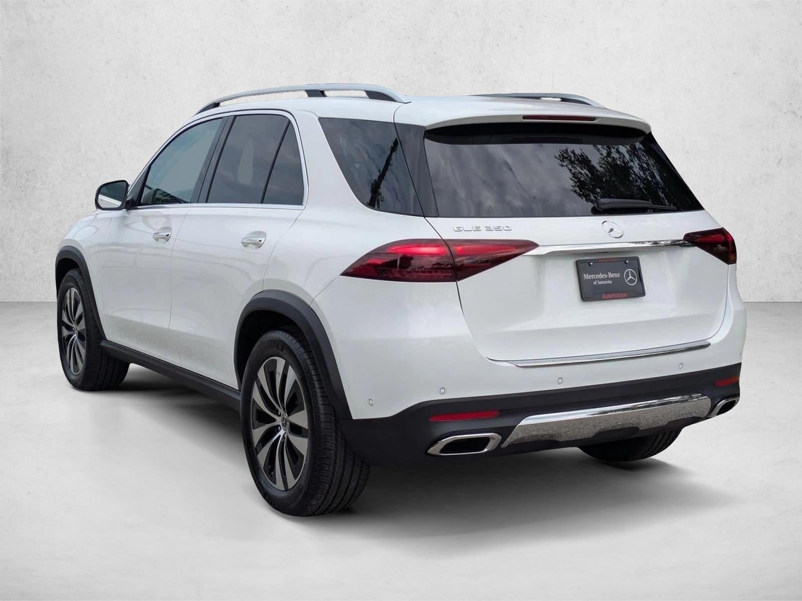 2026 Mercedes-Benz GLE GLE 350 SUV