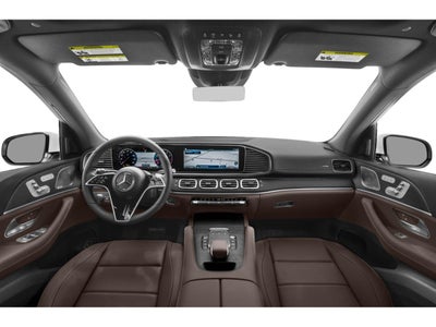2026 Mercedes-Benz GLE GLE 350 SUV