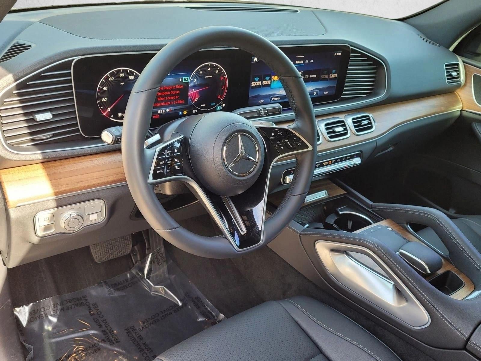 2026 Mercedes-Benz GLE GLE 350 SUV