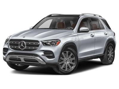 2026 Mercedes-Benz GLE GLE 350 SUV