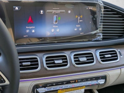 2026 Mercedes-Benz GLE GLE 350 SUV