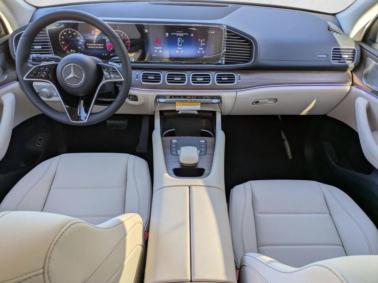 2026 Mercedes-Benz GLE GLE 350 SUV