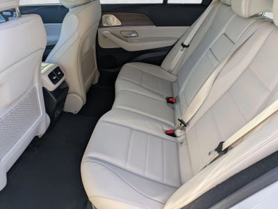 2026 Mercedes-Benz GLE GLE 350 SUV