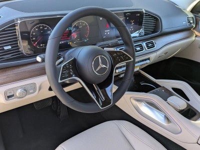 2026 Mercedes-Benz GLE GLE 350 SUV