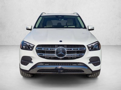2026 Mercedes-Benz GLE GLE 350 SUV