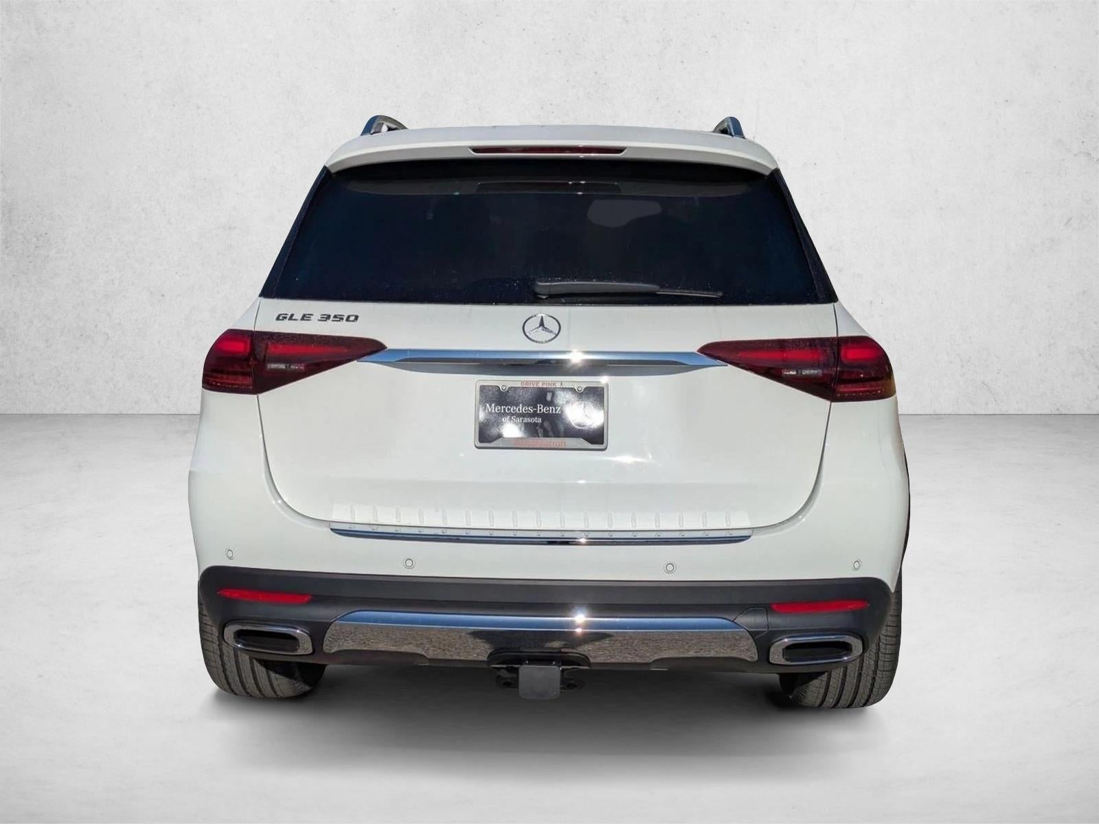 2026 Mercedes-Benz GLE GLE 350 SUV