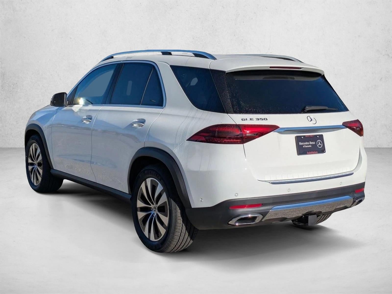2026 Mercedes-Benz GLE GLE 350 SUV