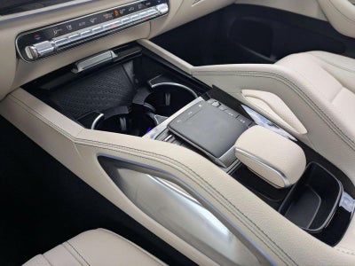 2026 Mercedes-Benz GLE GLE 350 SUV