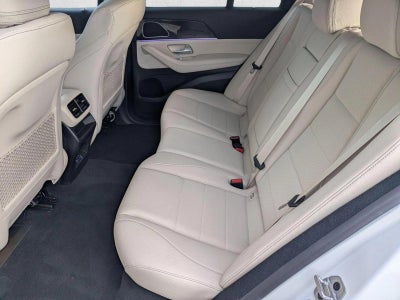 2026 Mercedes-Benz GLE GLE 350 SUV