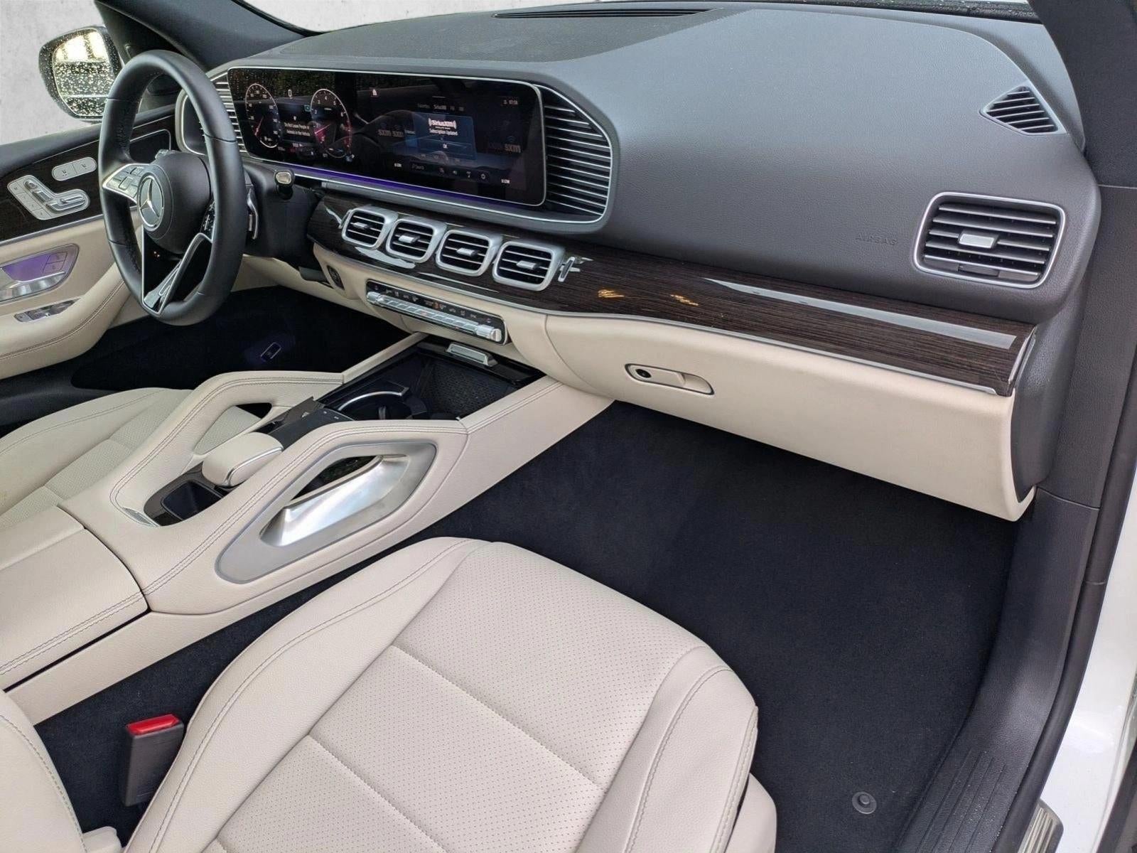2026 Mercedes-Benz GLE GLE 350 SUV