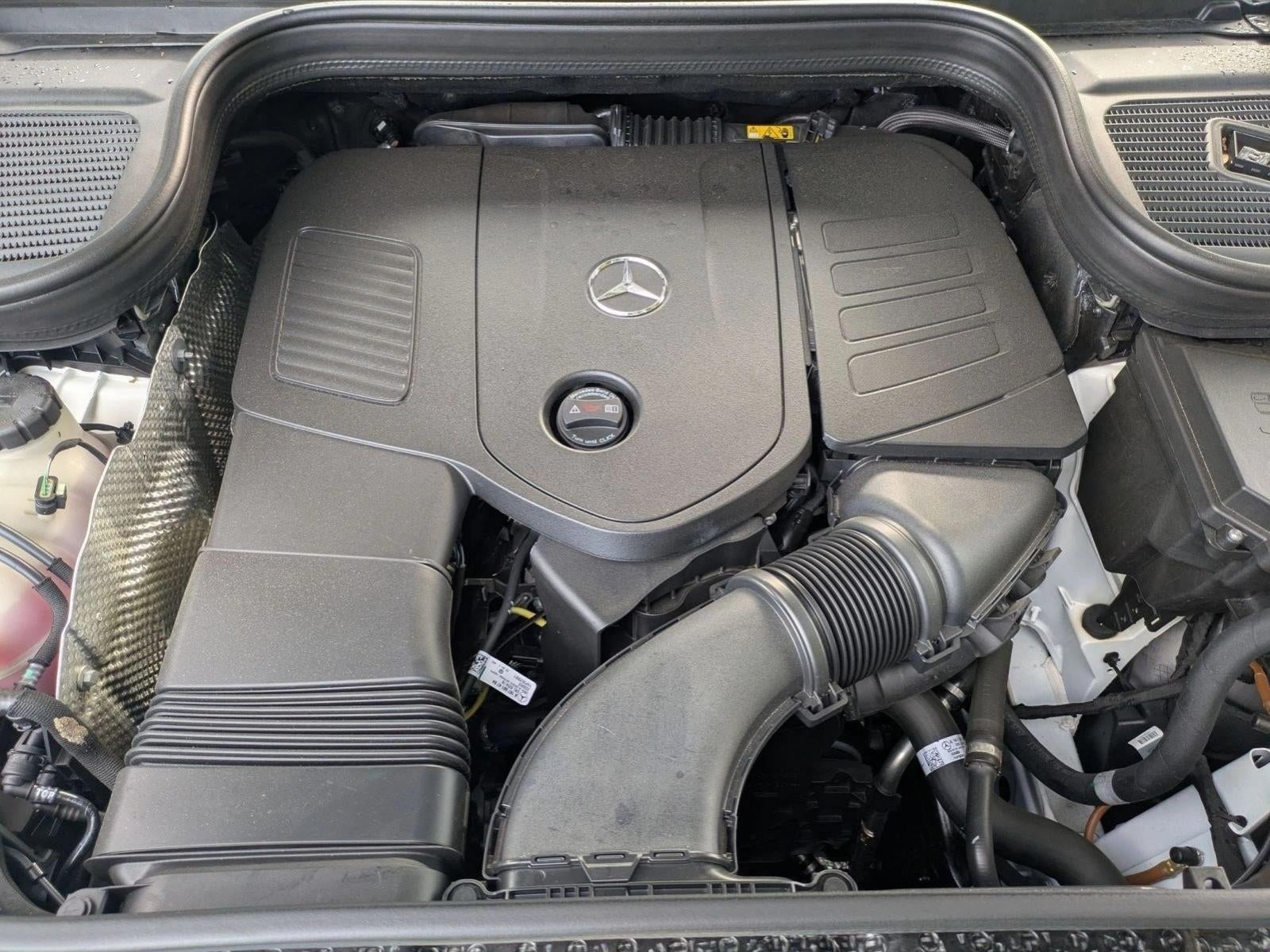 2026 Mercedes-Benz GLE GLE 350 SUV