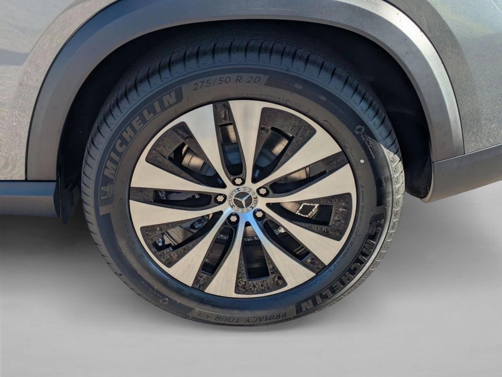 2026 Mercedes-Benz GLE GLE 350 SUV