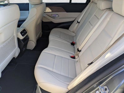 2026 Mercedes-Benz GLE GLE 350 SUV