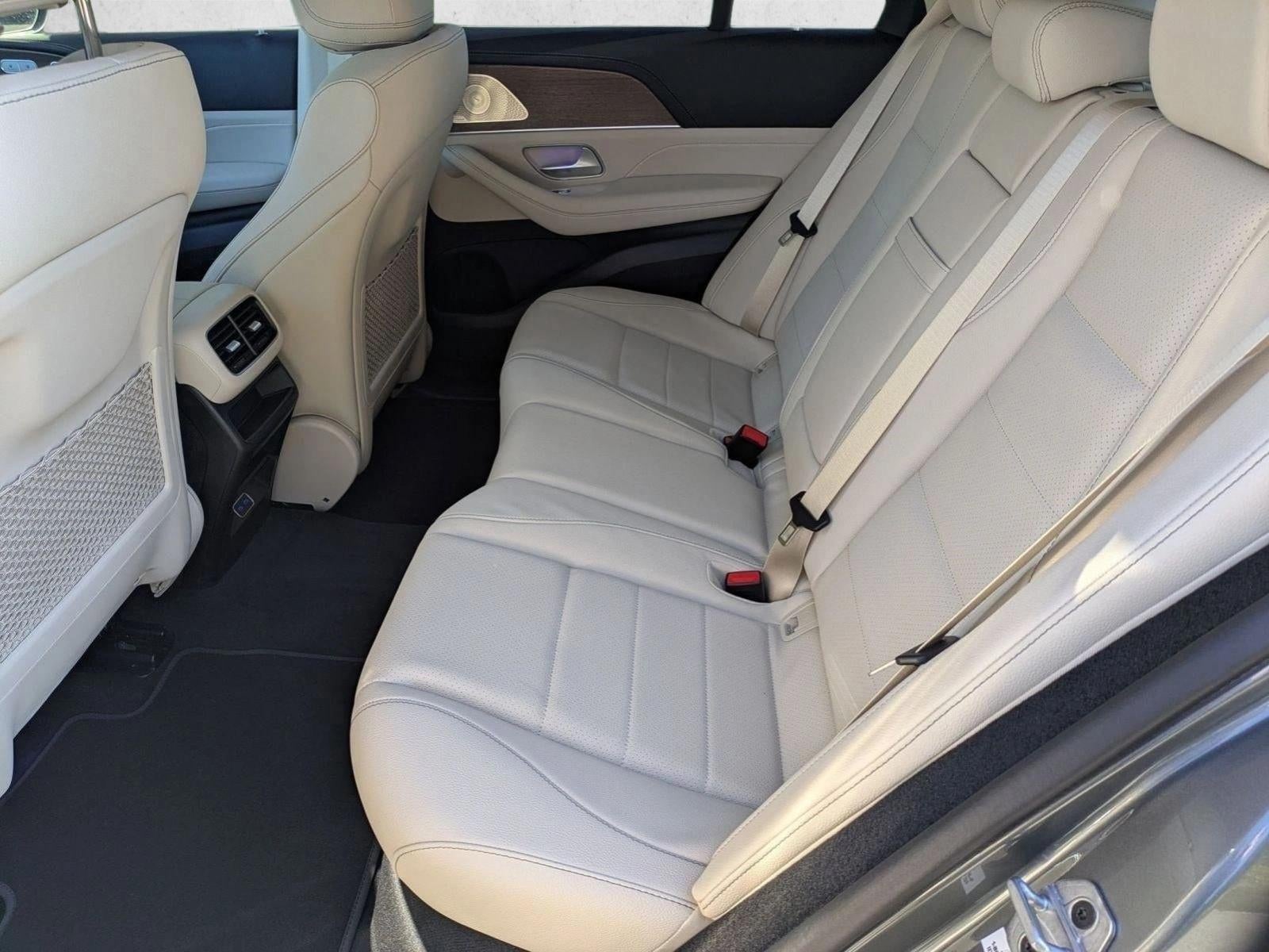 2026 Mercedes-Benz GLE GLE 350 SUV