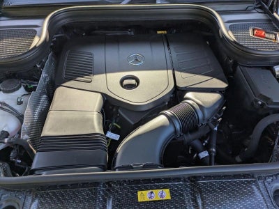 2026 Mercedes-Benz GLE GLE 350 SUV