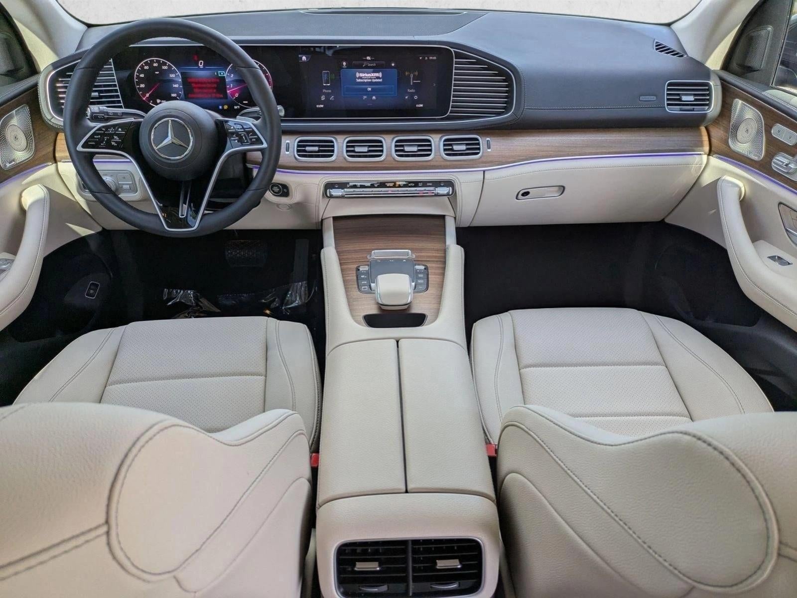 2026 Mercedes-Benz GLE GLE 350 SUV