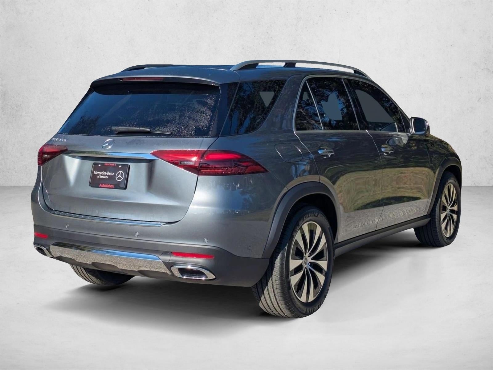 2026 Mercedes-Benz GLE GLE 350 SUV