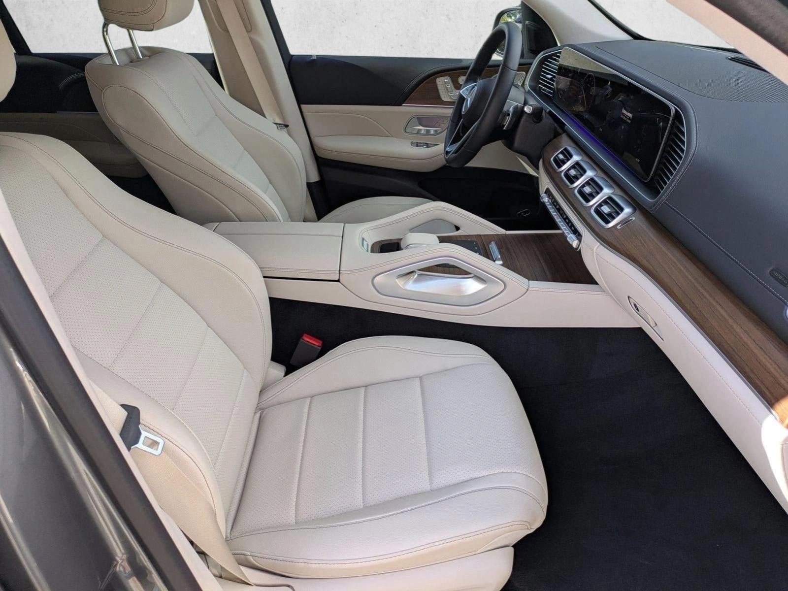 2026 Mercedes-Benz GLE GLE 350 SUV