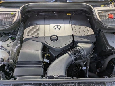 2026 Mercedes-Benz GLE GLE 350 SUV