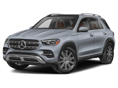 2026 Mercedes-Benz GLE GLE 350 SUV