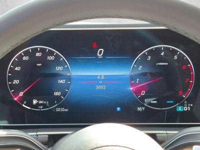 2026 Mercedes-Benz GLE GLE 350 SUV