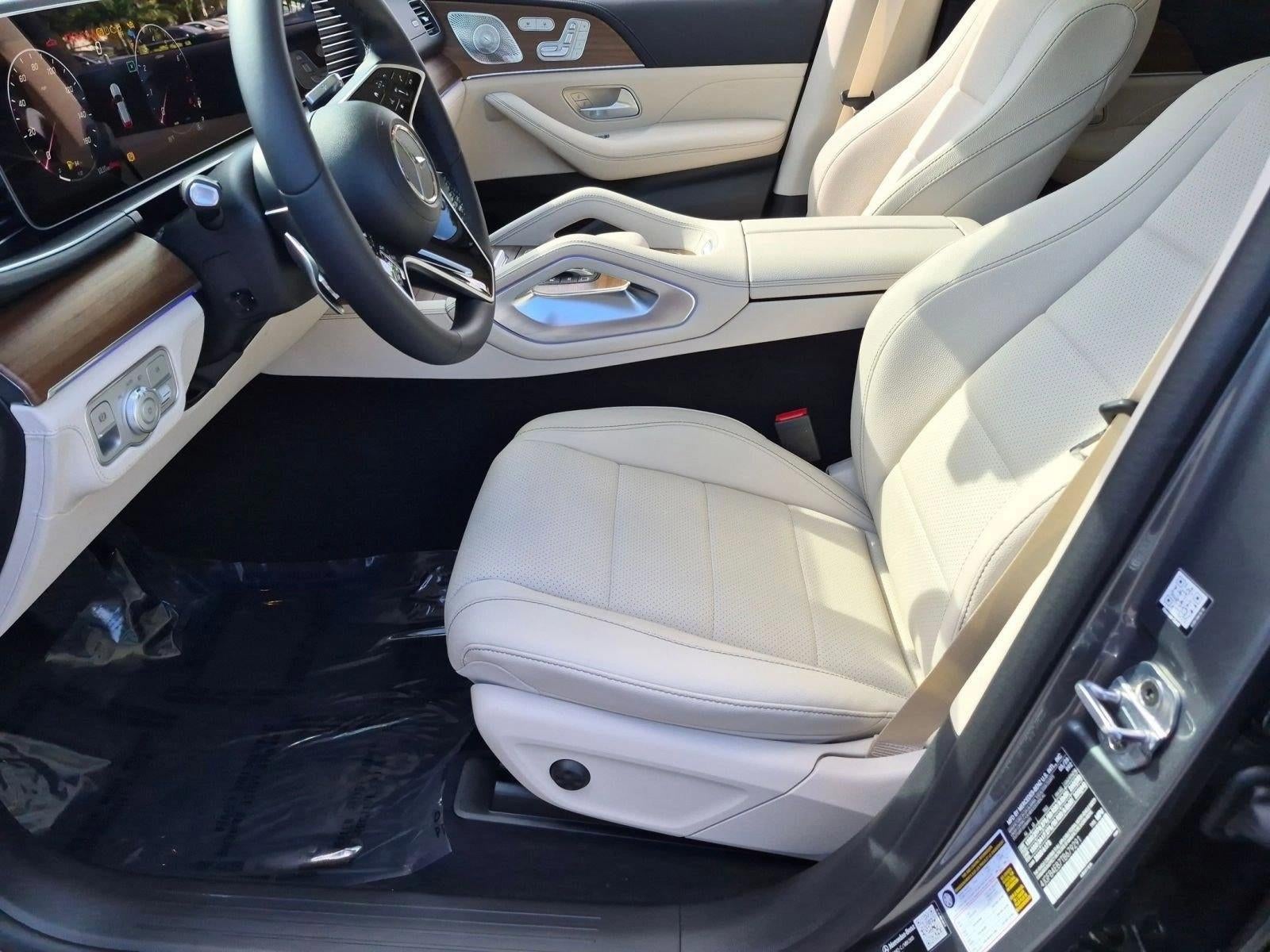 2026 Mercedes-Benz GLE GLE 350 SUV