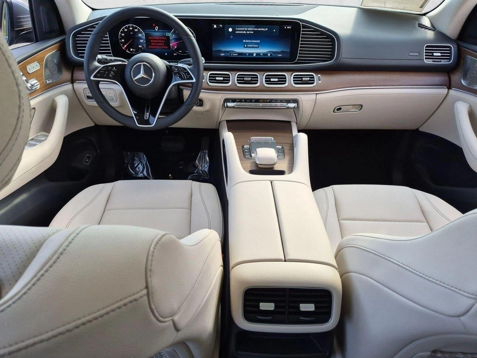 2026 Mercedes-Benz GLE GLE 350 SUV