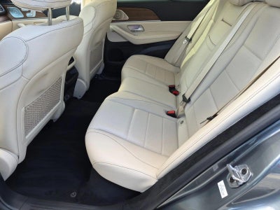 2026 Mercedes-Benz GLE GLE 350 SUV