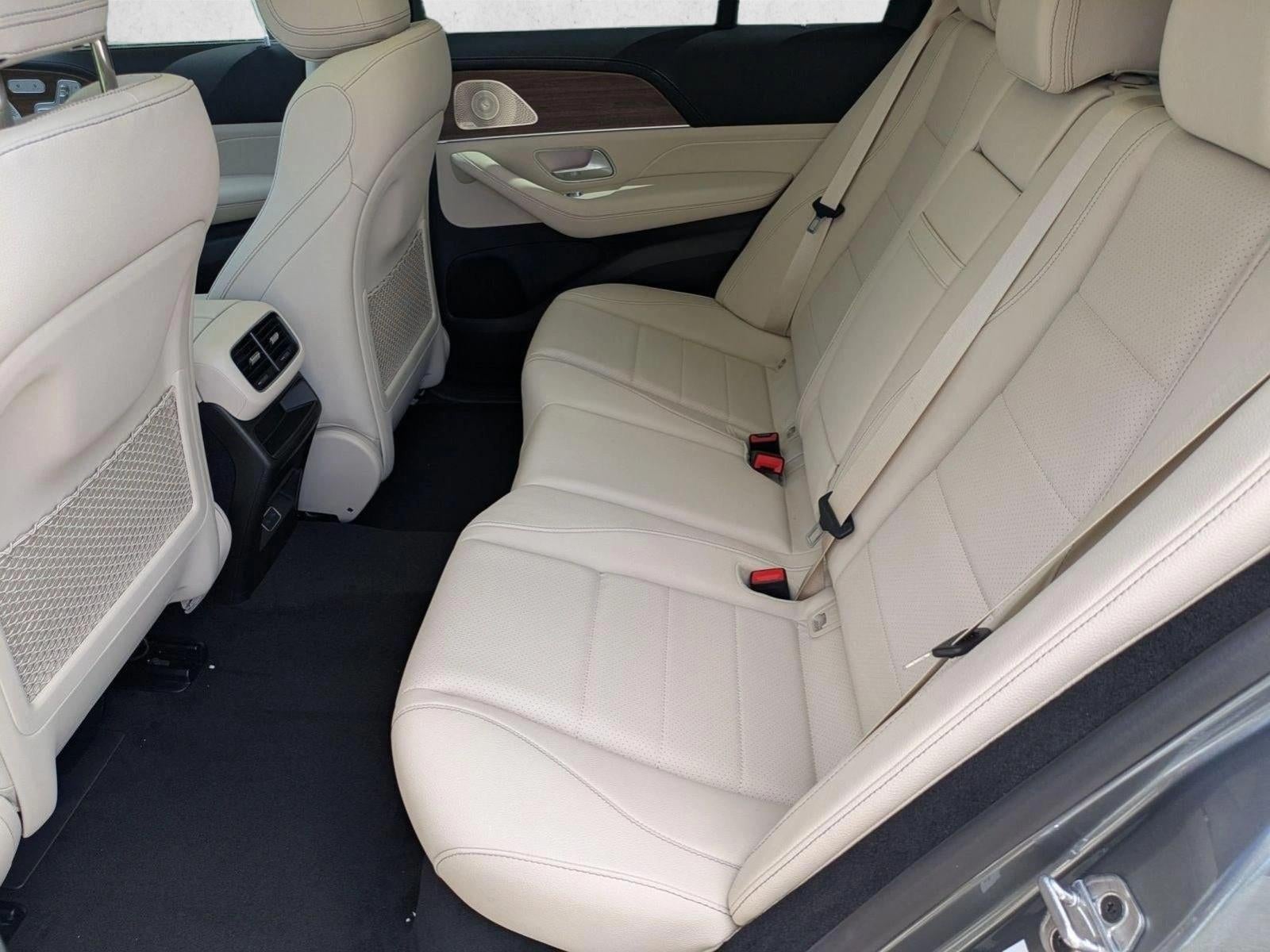 2026 Mercedes-Benz GLE GLE 350 SUV
