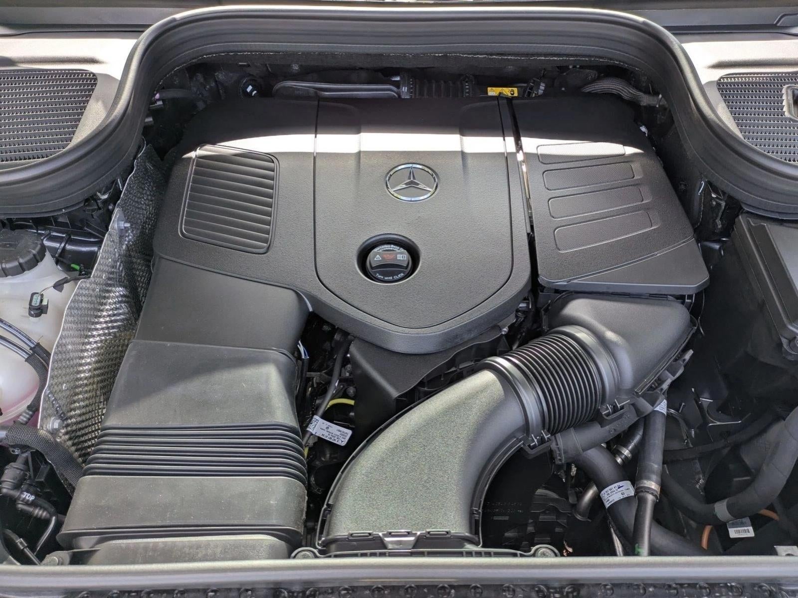 2026 Mercedes-Benz GLE GLE 350 SUV